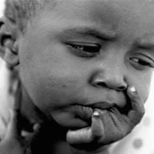 Meet your Posher, Awet haile